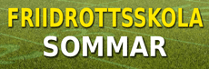 Friidrottsskola