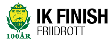 IK Finish Friidrott